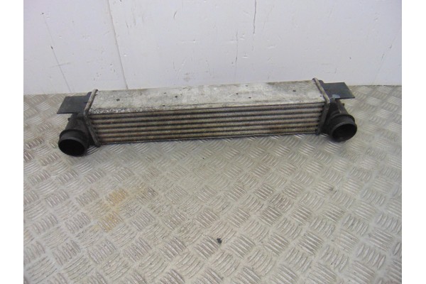 Intercooler, Bmw Serie 5 Berlina (E39) 525d 2001, 2247359