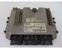 Centralita motor uce, Peugeot 206 Xt 2004, 9653202580