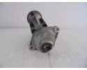 Motor arranque, Opel Meriva Cosmo 2006, 0001107437