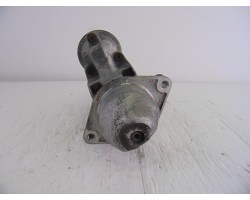 Motor arranque, Opel Meriva Cosmo 2006, 0001107437