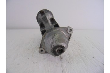 Motor arranque, Opel Meriva Cosmo 2006, 0001107437