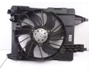 Electroventilador, Renault Scenic Ii (Jm) Confort Dynamique 2007