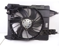 Electroventilador, Renault Scenic Ii (Jm) Confort Dynamique 2007