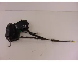 Cerradura puerta trasera izquierda, Mazda CX-7 Er Active 2011
