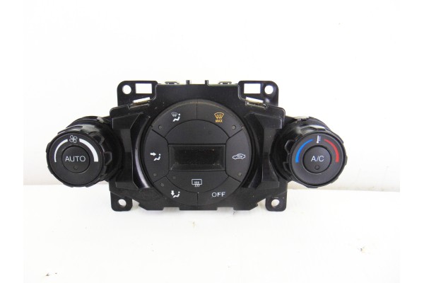 Mando climatizador, Ford Fiesta (Cnn) Trend 2014, 8A6T18C612