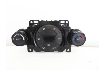 Mando climatizador, Ford Fiesta (Cnn) Trend 2014, 8A6T18C612