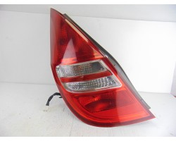 Piloto trasero izquierdo, Hyundai I30 (Fd) Classic 2008, 924012L0