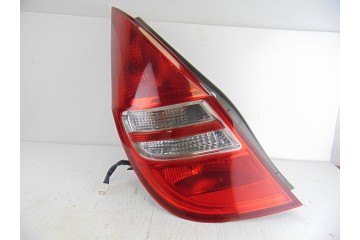 Piloto trasero izquierdo, Hyundai I30 (Fd) Classic 2008, 924012L0