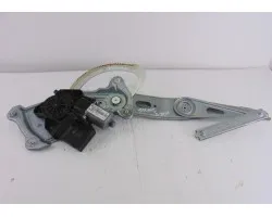 Elevalunas delantero derecho, Renault Scenic Iii (Jz) Dynamique 2010, 807300011R