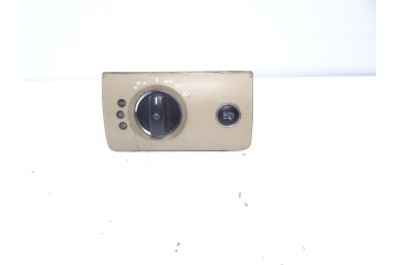 Mando luces, Mercedes-benz Clase Ml (Bm 164) 320 / 350 Cdi (164.122) 2005, A1645450304