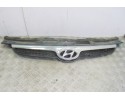 Rejilla delantera, Hyundai I30 (Fd) Classic 2008, 863512L000