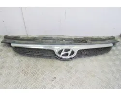 Rejilla delantera, Hyundai I30 (Fd) Classic 2008, 863512L000
