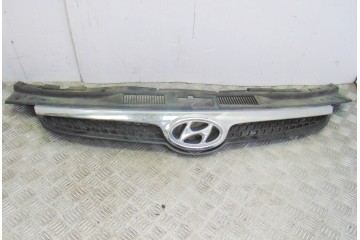 Rejilla delantera, Hyundai I30 (Fd) Classic 2008, 863512L000