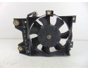 Electroventilador, Ssangyong Rodius Xdi Limited AWD 2006, 6840021050