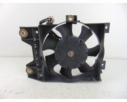 Electroventilador, Ssangyong Rodius Xdi Limited AWD 2006, 6840021050