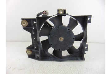 Electroventilador, Ssangyong Rodius Xdi Limited AWD 2006, 6840021050