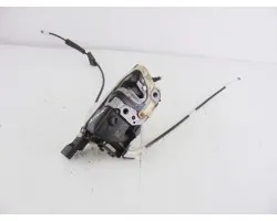 Cerradura puerta delantera derecha, Peugeot 508 Sw Active 2017, 192631