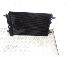 Condensador / radiador aire acondicionado, Ford Galaxy (Vy) Ambiente 2003, 7M3820411A