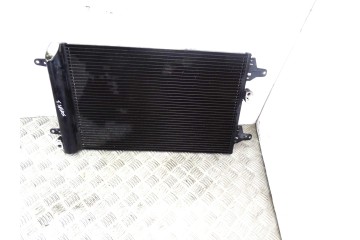 Condensador / radiador aire acondicionado, Ford Galaxy (Vy) Ambiente 2003, 7M3820411A