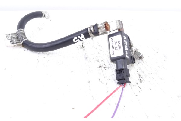 Módulo electrónico, Audi A5 Coupe (8T) 2.7 Tdi 2008, 8K0915181B