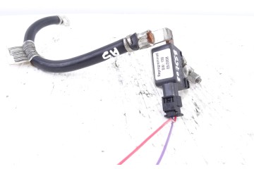 Módulo electrónico, Audi A5 Coupe (8T) 2.7 Tdi 2008, 8K0915181B