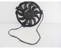 Electroventilador, Audi A8 (D2) 2.5 TDI Quattro 2001