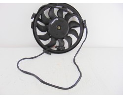 Electroventilador, Audi A8 (D2) 2.5 TDI Quattro 2001