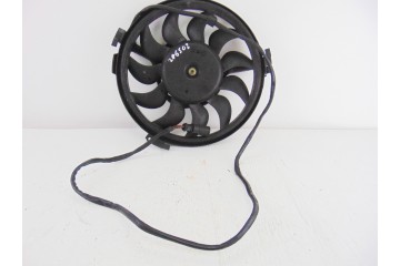 Electroventilador, Audi A8 (D2) 2.5 TDI Quattro 2001