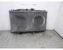 Radiador agua, Honda Accord Berlina (Cl/cn) 2.0 Comfort 2003