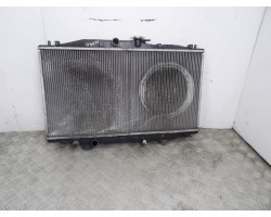 Radiador agua, Honda Accord Berlina (Cl/cn) 2.0 Comfort 2003