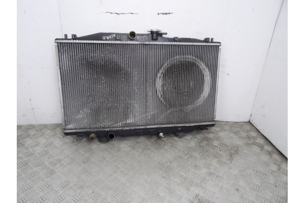 Radiador agua, Honda Accord Berlina (Cl/cn) 2.0 Comfort 2003