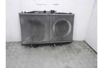 Radiador agua, Honda Accord Berlina (Cl/cn) 2.0 Comfort 2003