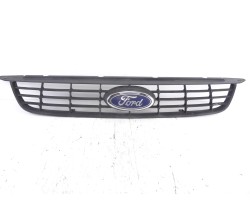 Rejilla delantera, Ford Focus Berlina (CB4) Trend 2009, 8M518200AD