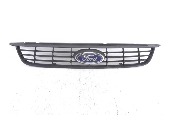 Rejilla delantera, Ford Focus Berlina (CB4) Trend 2009, 8M518200AD