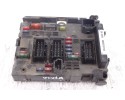 Caja reles / fusibles, Citroen Xsara Berlina 2.0 HDi Exclusive (66kW) 2002, 9644038680