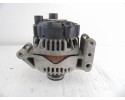 Alternador, Opel Meriva Cosmo 2006, 93169024