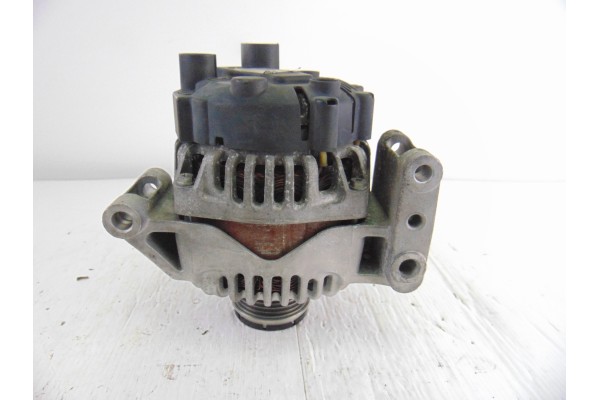 Alternador, Opel Meriva Cosmo 2006, 93169024