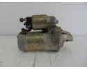 Motor arranque, Opel Astra H Berlina Edition 2011, 8980147432