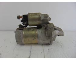 Motor arranque, Opel Astra H Berlina Edition 2011, 8980147432