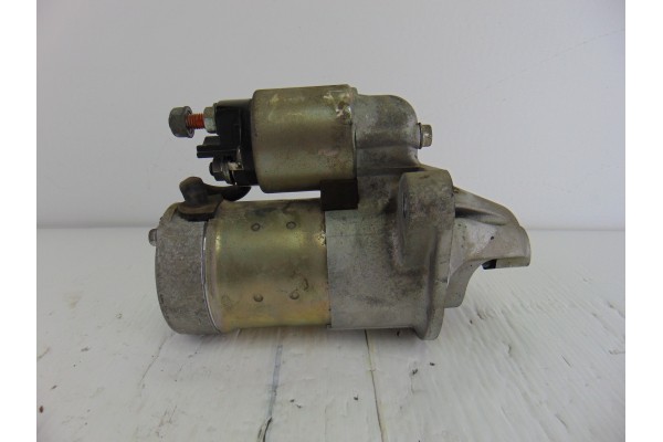 Motor arranque, Opel Astra H Berlina Edition 2011, 8980147432