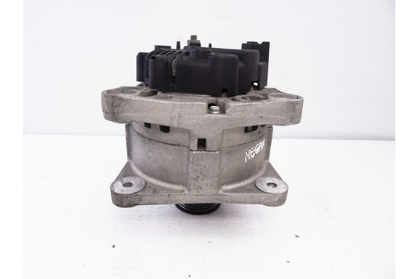 Alternador, Renault Megane Ii Berlina 5P Confort Authentique 2003