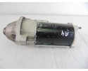 Motor arranque, Audi A4 Berlina (B5) 1.9 Tdi 1997