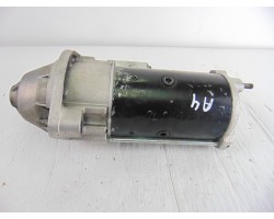 Motor arranque, Audi A4 Berlina (B5) 1.9 Tdi 1997