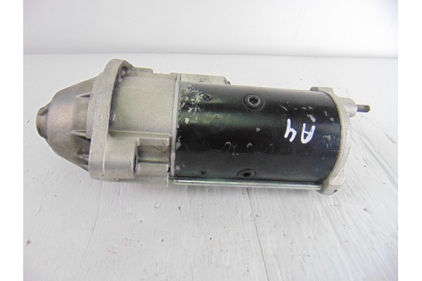 Motor arranque, Audi A4 Berlina (B5) 1.9 Tdi 1997