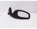 Retrovisor derecho, Opel Vectra C Berlina Cosmo 2006, 24436179