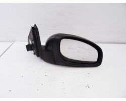 Retrovisor derecho, Opel Vectra C Berlina Cosmo 2006, 24436179
