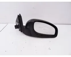 Retrovisor derecho, Opel Vectra C Berlina Cosmo 2006, 24436179