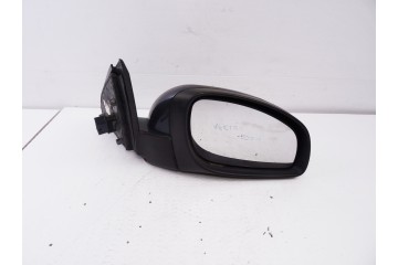 Retrovisor derecho, Opel Vectra C Berlina Cosmo 2006, 24436179