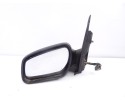 Retrovisor izquierdo, Ford Focus Berlina (Cap) Ambiente (D) 2006