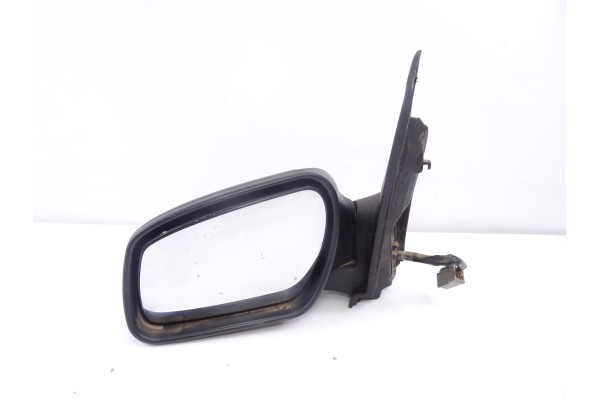 Retrovisor izquierdo, Ford Focus Berlina (Cap) Ambiente (D) 2006